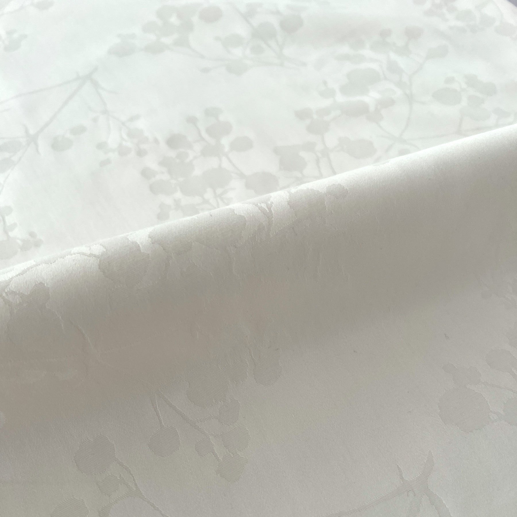 Florette Baumwolle Jacquard Set