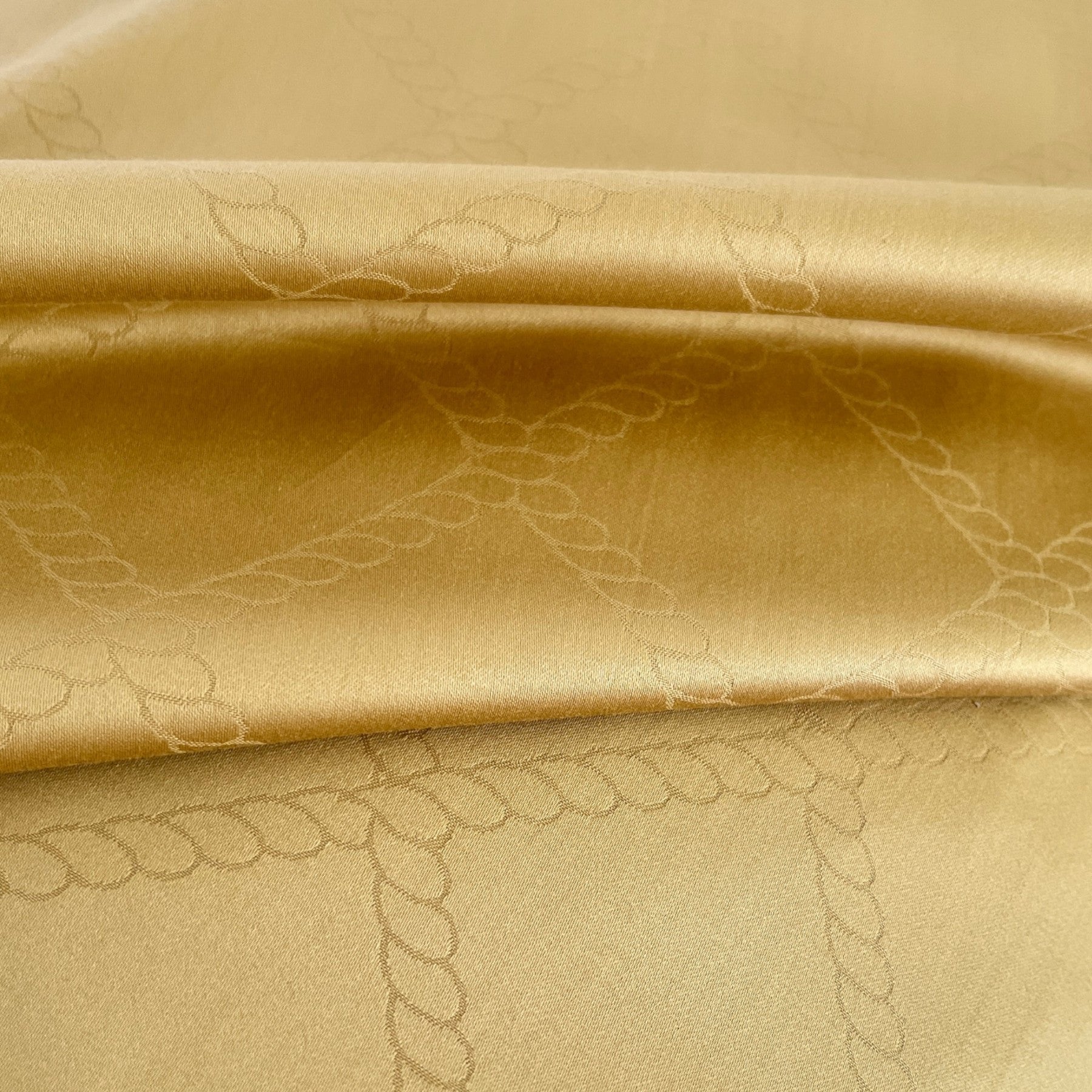 Verdura Baumwolle Jacquard Set