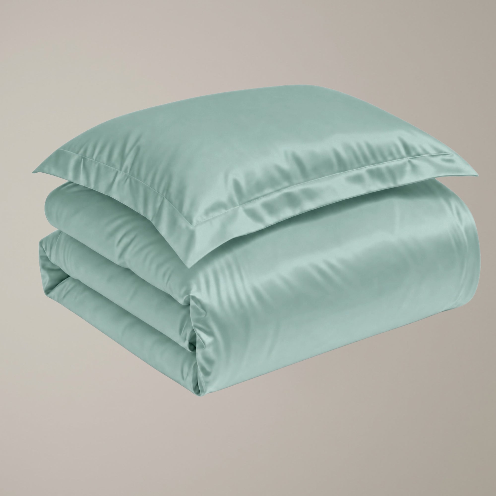 Finole Bettwäsche Set in Ocean, premium Bettwäsche aus ägyptischer Baumwolle / Egyptian cotton luxury bedding #Farbe_Ocean