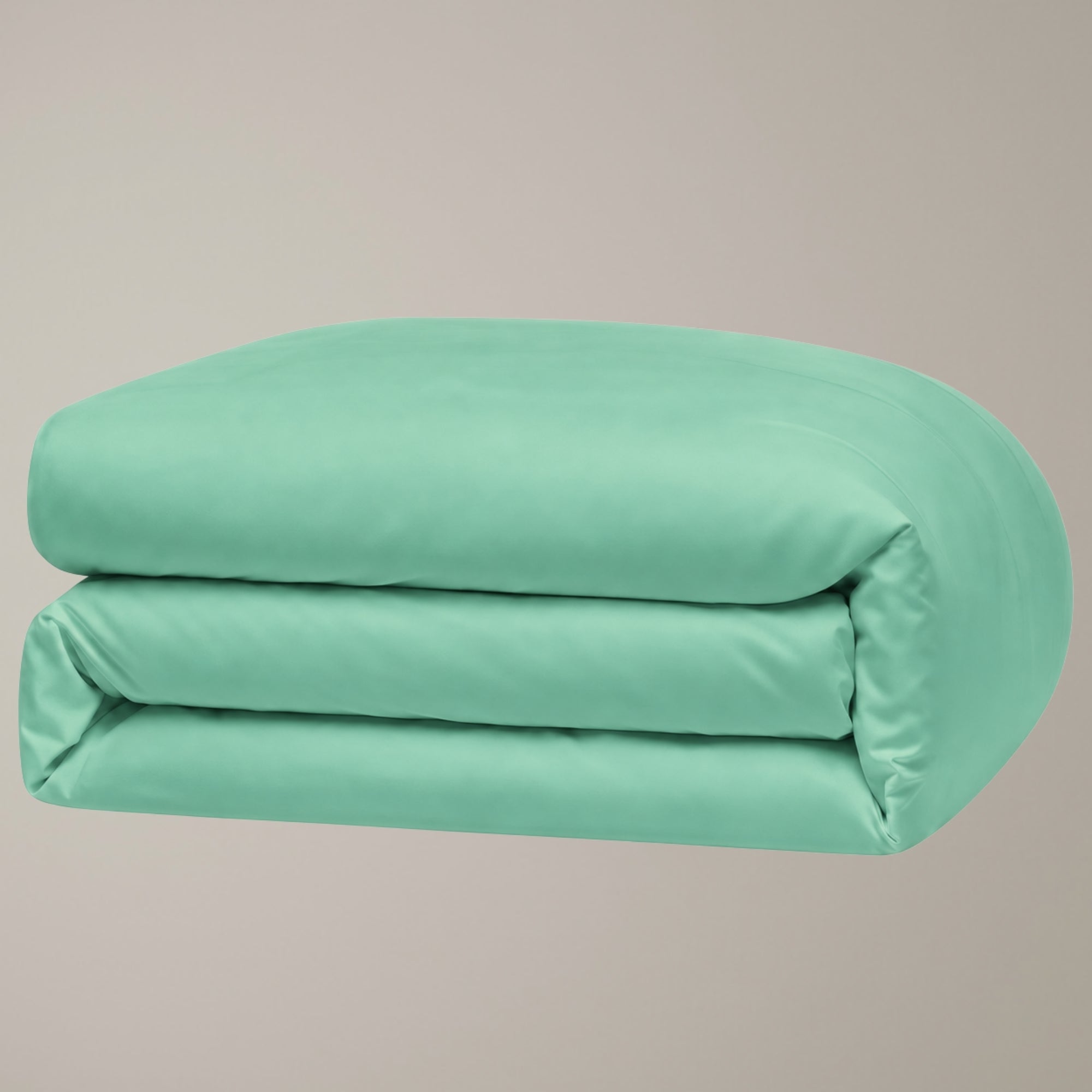 Finole Kissenbezug in Ocean, 2er Set Kissenbezüge aus ägyptischer Baumwolle Perkal / Egyptian cotton Perkal pillowcases #Farbe_Ocean
