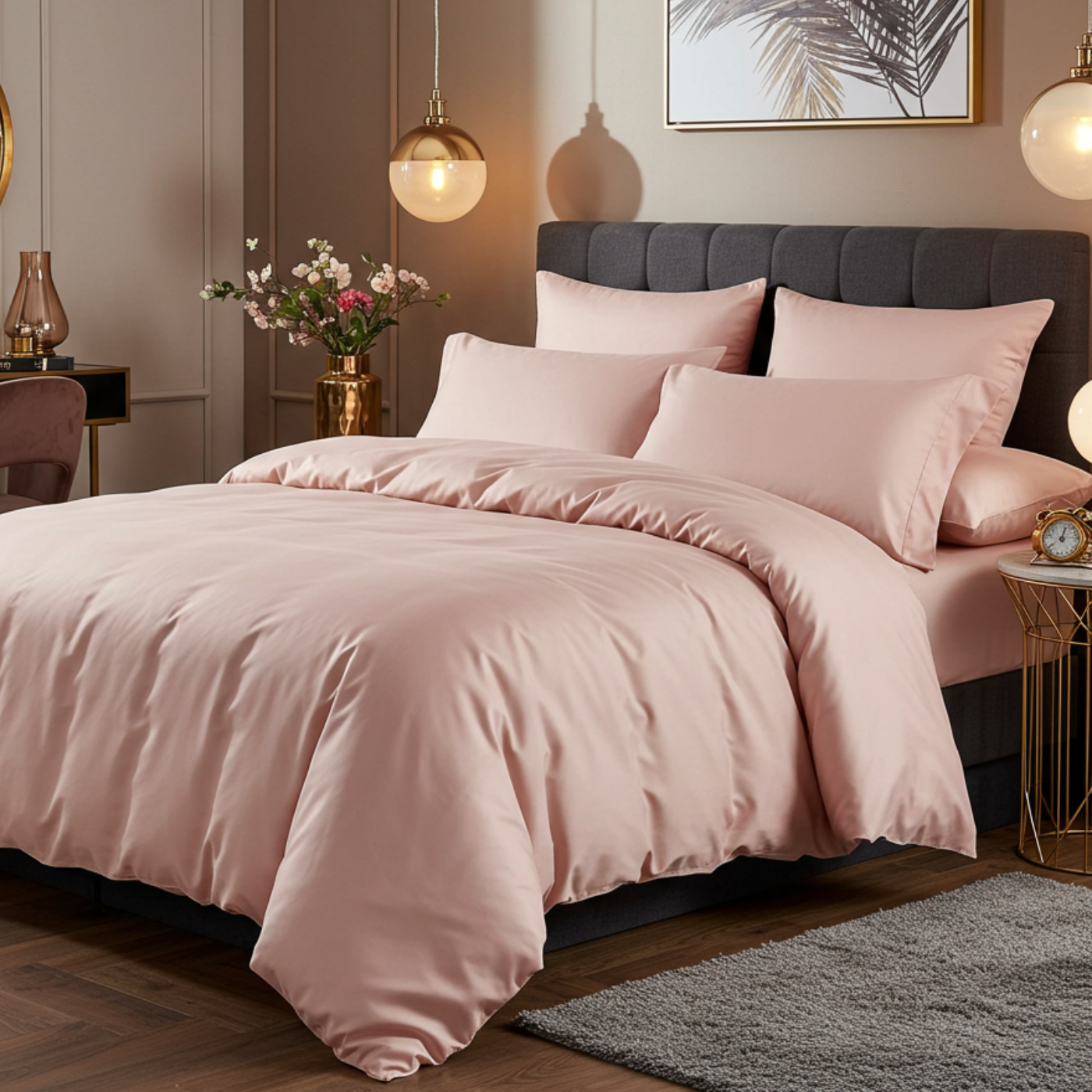 #Farbe_Nuge Rose