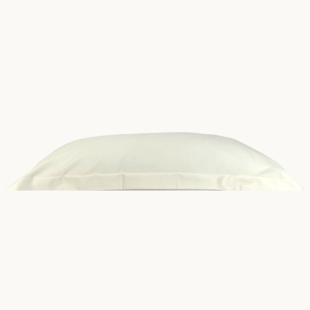 Drapeur Baumwolle Fließsatin Kissenbezug