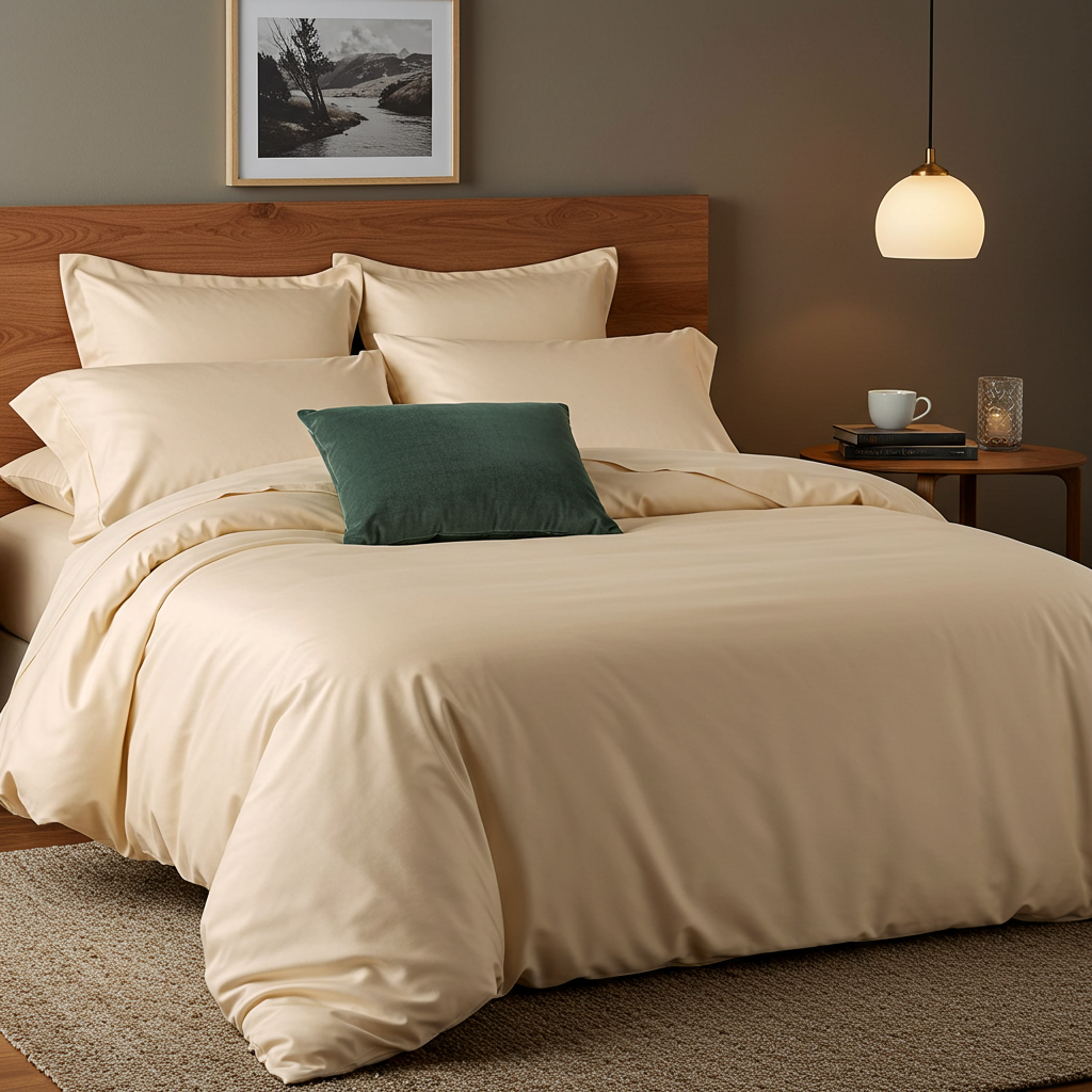 #Farbe_Linen